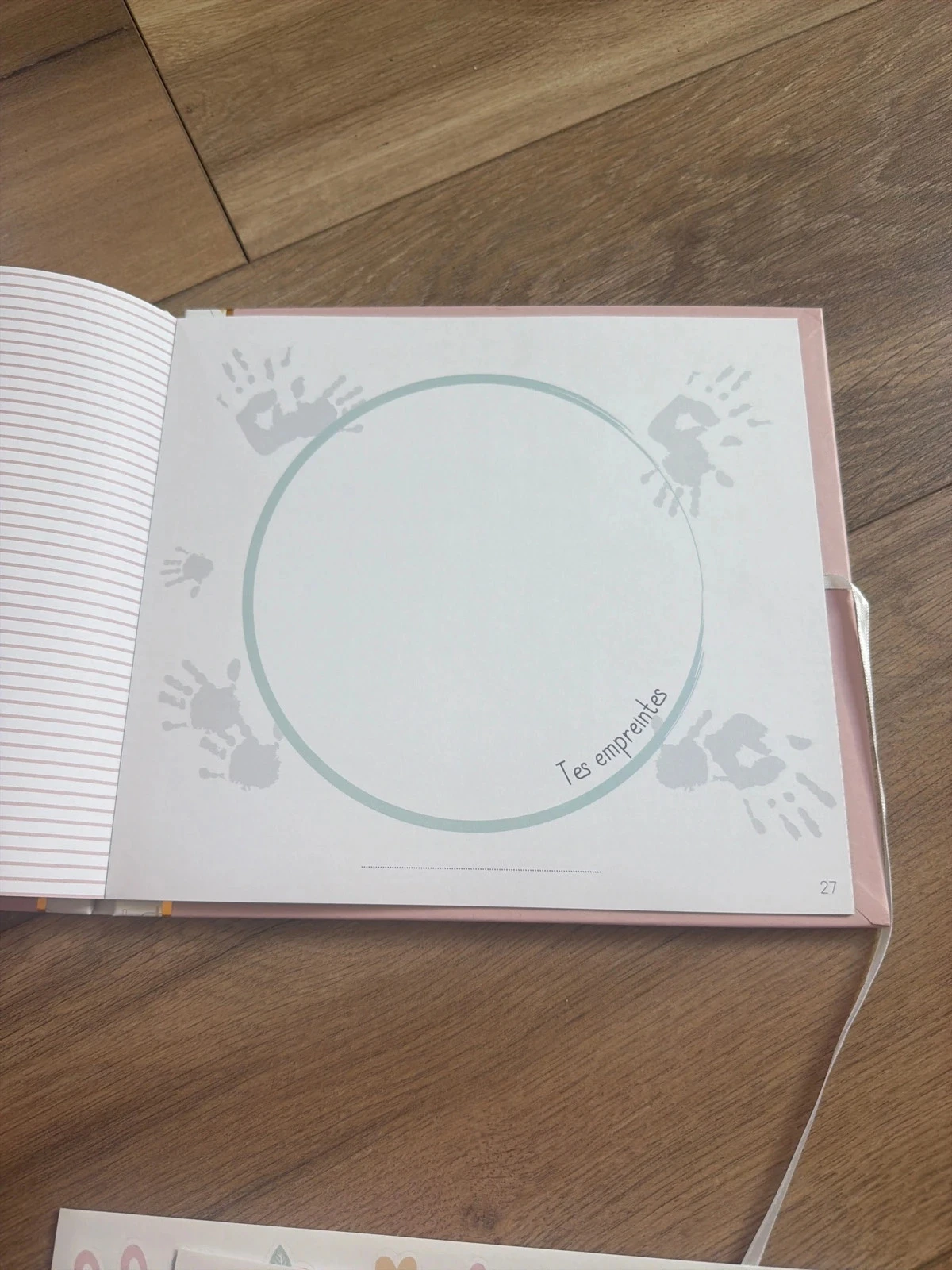Livre de naissance – photo 7